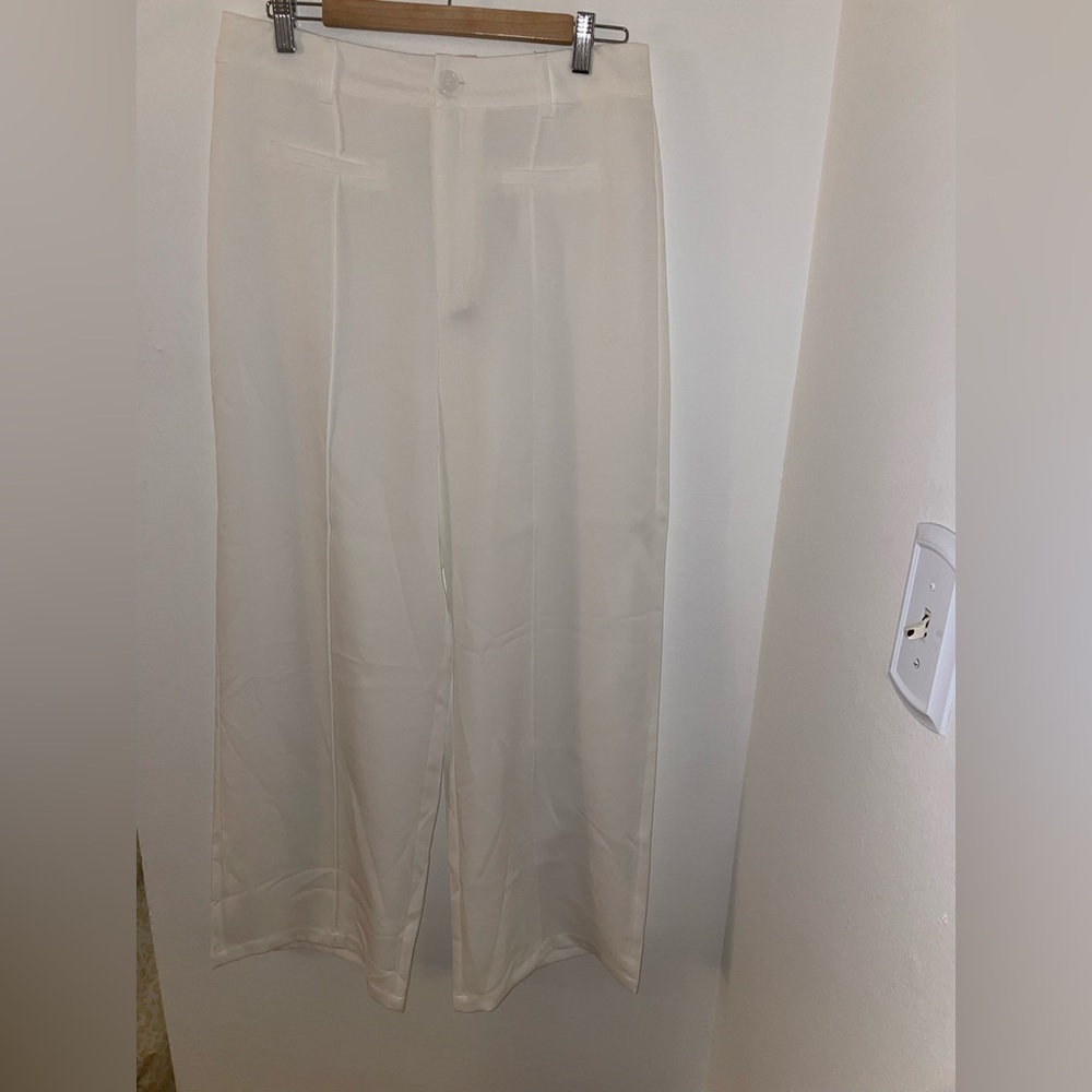 Cider Wide Leg Pants